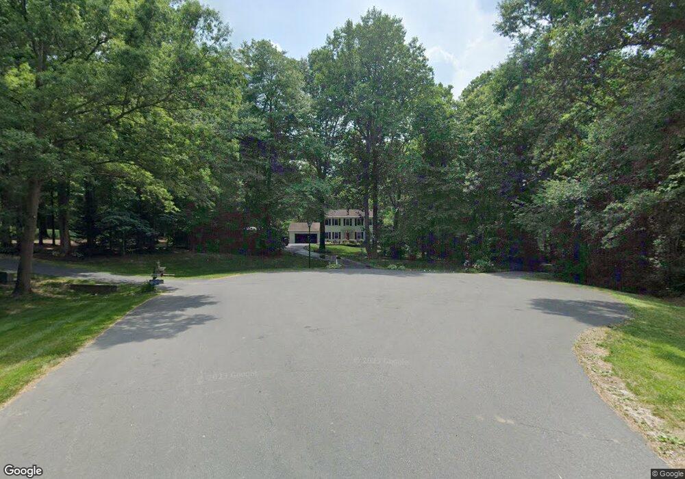 4613 Winding Brooke Ln, Lothian, MD 20711 - photo 1