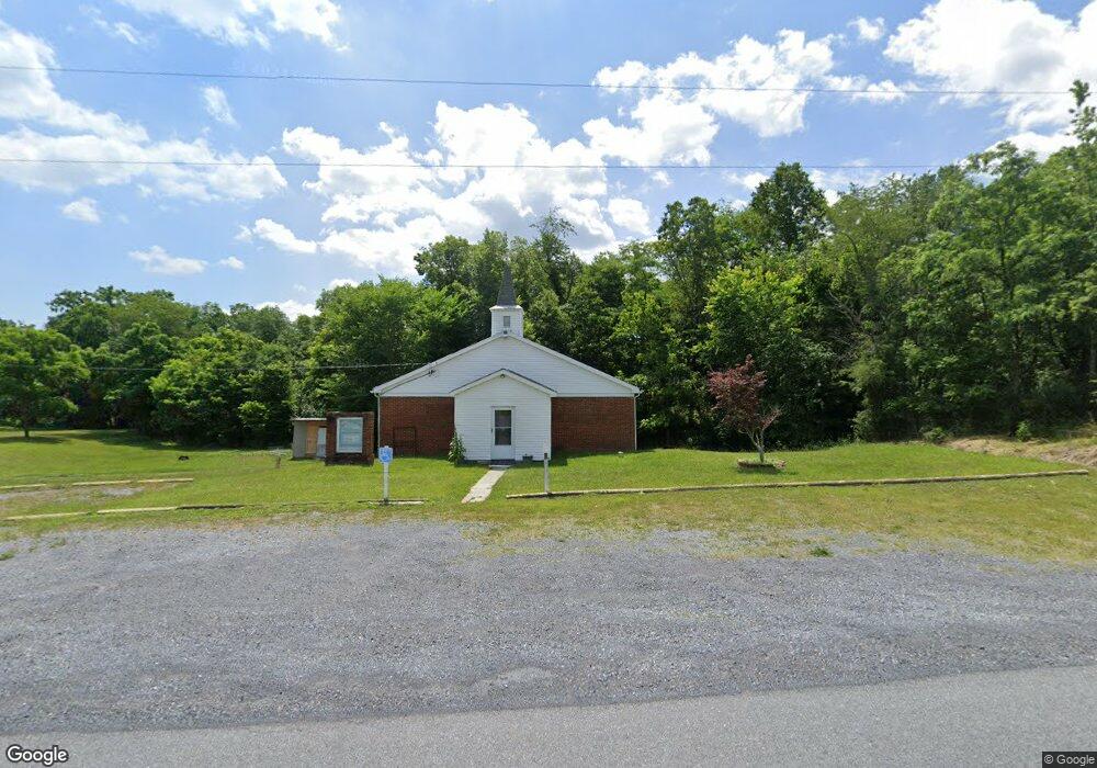 566 Burnt Factory Rd, Stephenson, VA 22656 - photo 1