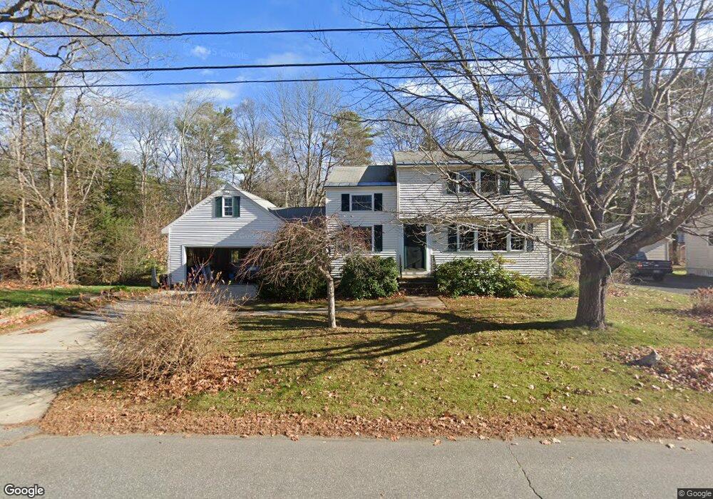 25 Barrows St, Brunswick, ME 04011 - photo 1