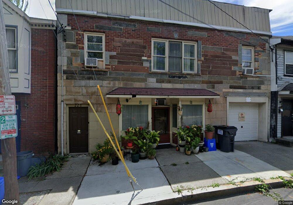 226 Jefferson St, Albany, NY 12210 - photo 1