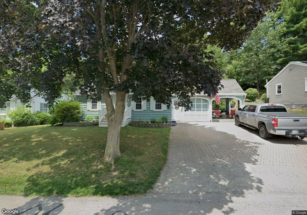 13 Monadnock St unit 6, Nashua, NH 03064 - photo 1