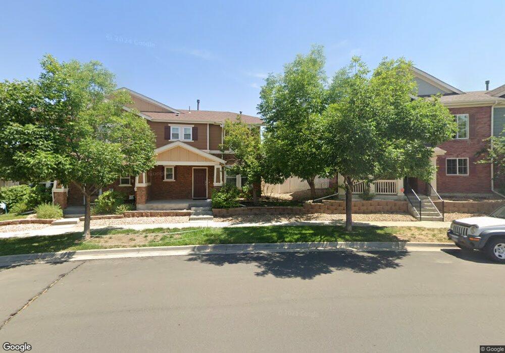 1206 S Quintero Ct, Aurora, CO 80017 - photo 1