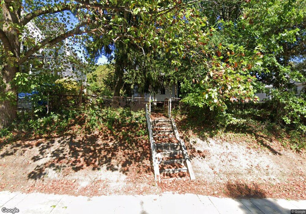 3806 Parkside Dr, Baltimore, MD 21206 - photo 1