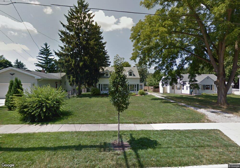 1134 Degroff St, Grand Ledge, MI 48837 - photo 1