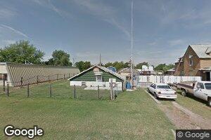 116 S Nutting St, Saint John, KS 67576