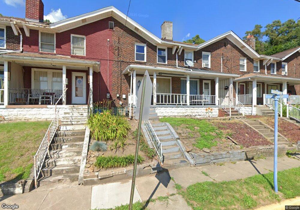 705 Virginia Ave, Midland, PA 15059 - photo 1