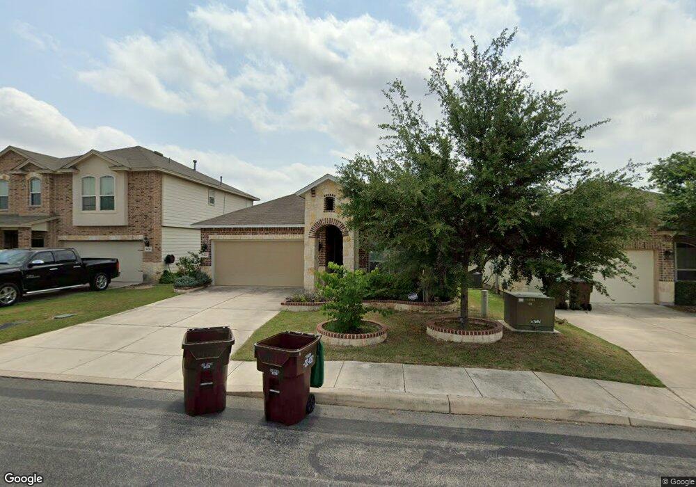 9422 Pegasus Run Rd, San Antonio, TX 78254 - photo 1