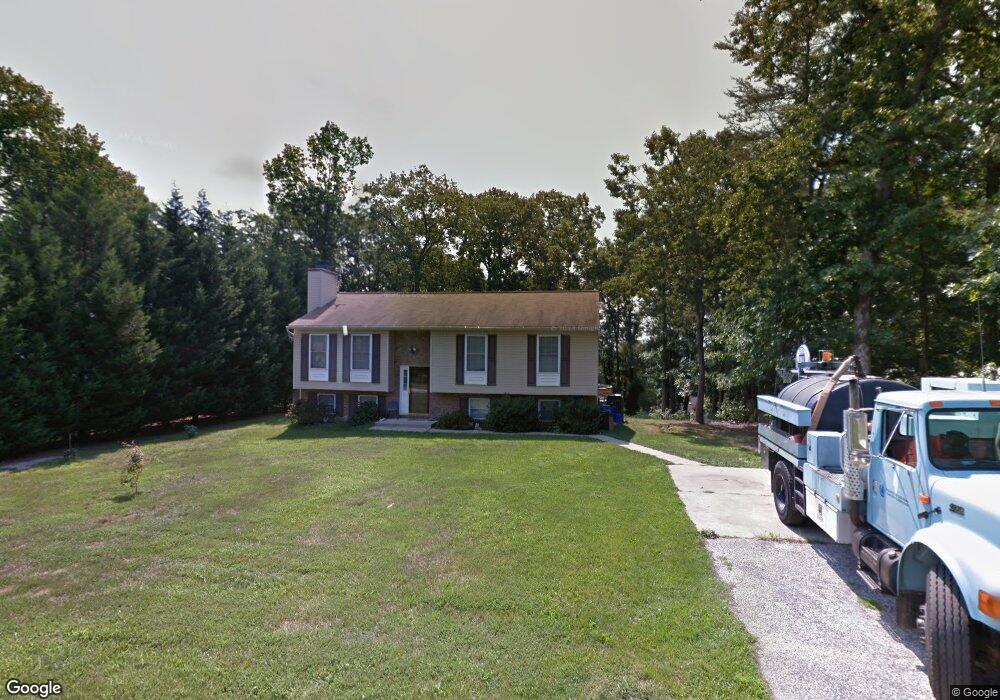 8622 Park Ave, Bowie, MD 20720 - photo 1