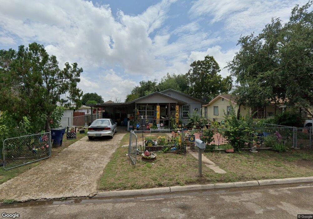 3007 Yanez St, Donna, TX 78537 - photo 1