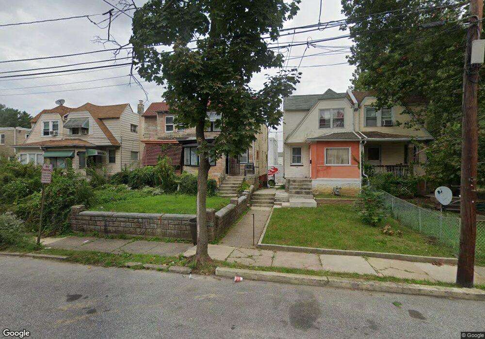 407 Walnut Ave, Lansdowne, PA 19050 - photo 1