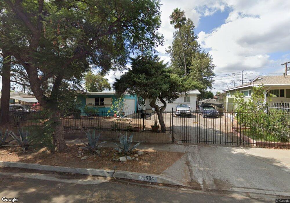 12585 Hunnewell Ave, Sylmar, CA 91342 - photo 1