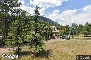 4640 Mesa Rd, Cascade, CO 80809