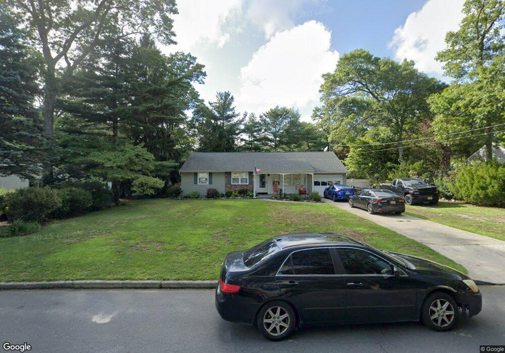 707 Ambassador Ave, Absecon, NJ 08201 - photo 1