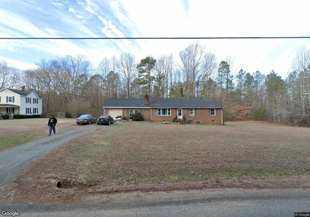 8100 George W Watkins Rd unit F, Quinton, VA 23141 - photo 1