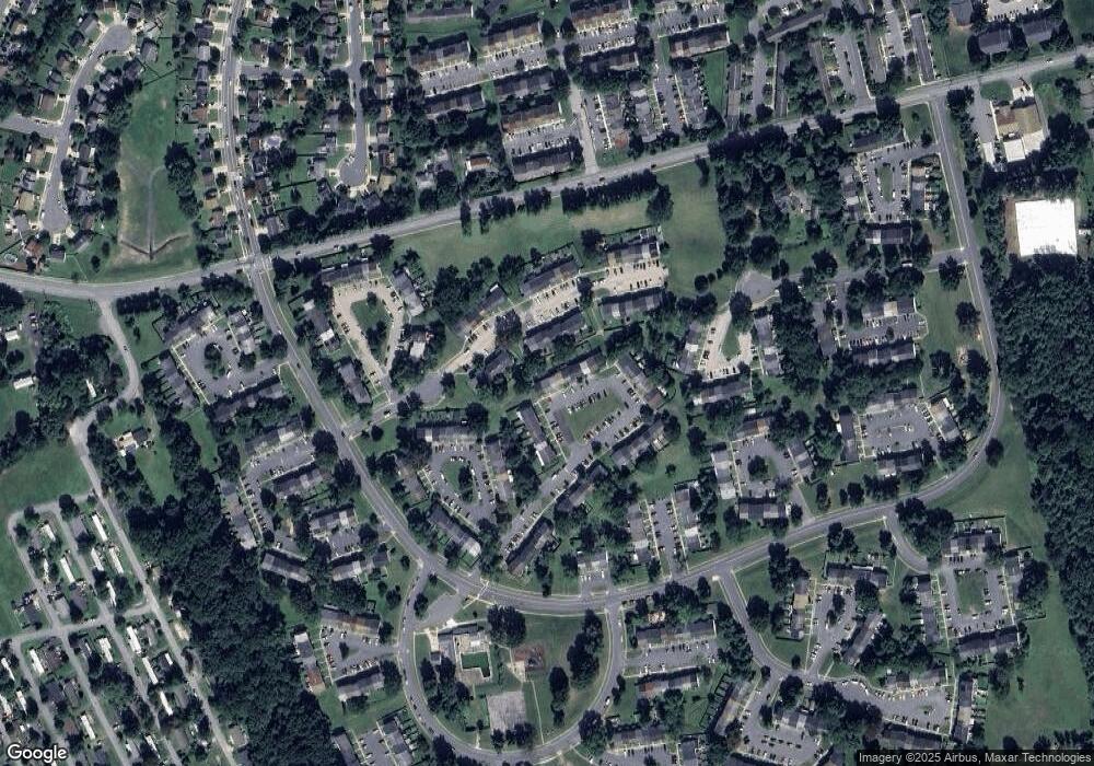 1378 Harford Square Dr, Edgewood, MD 21040 - photo 1