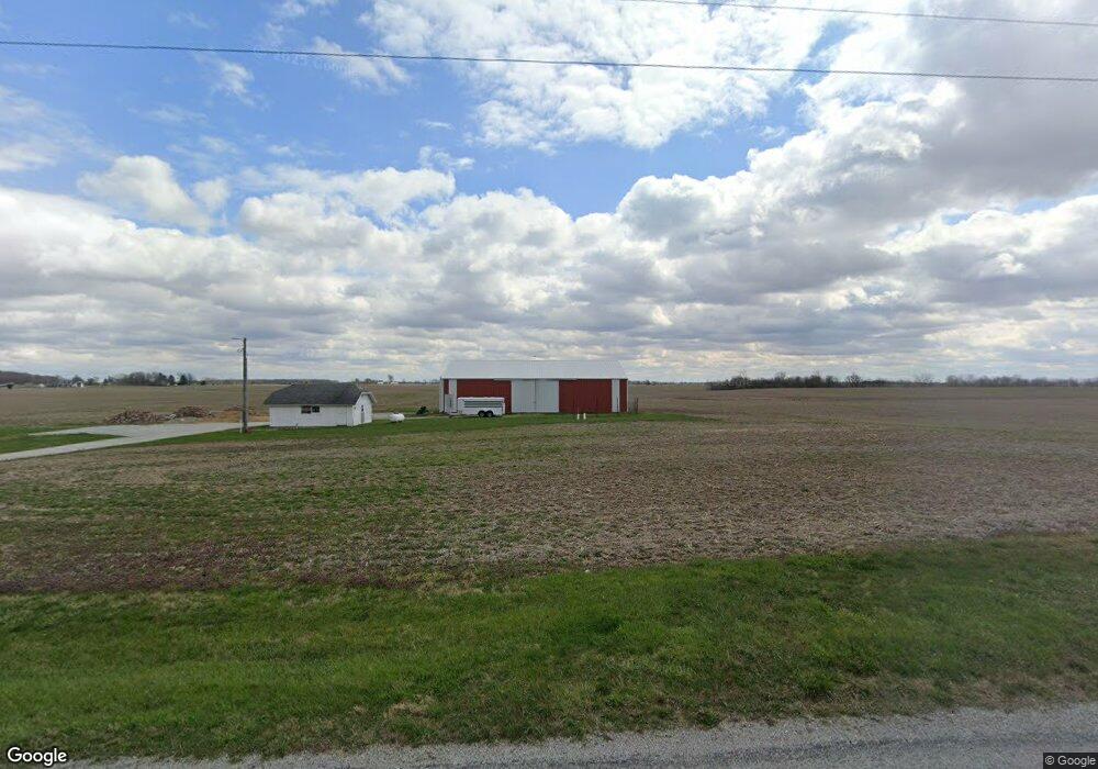 2707 E 400 S, Wabash, IN 46992 - photo 1