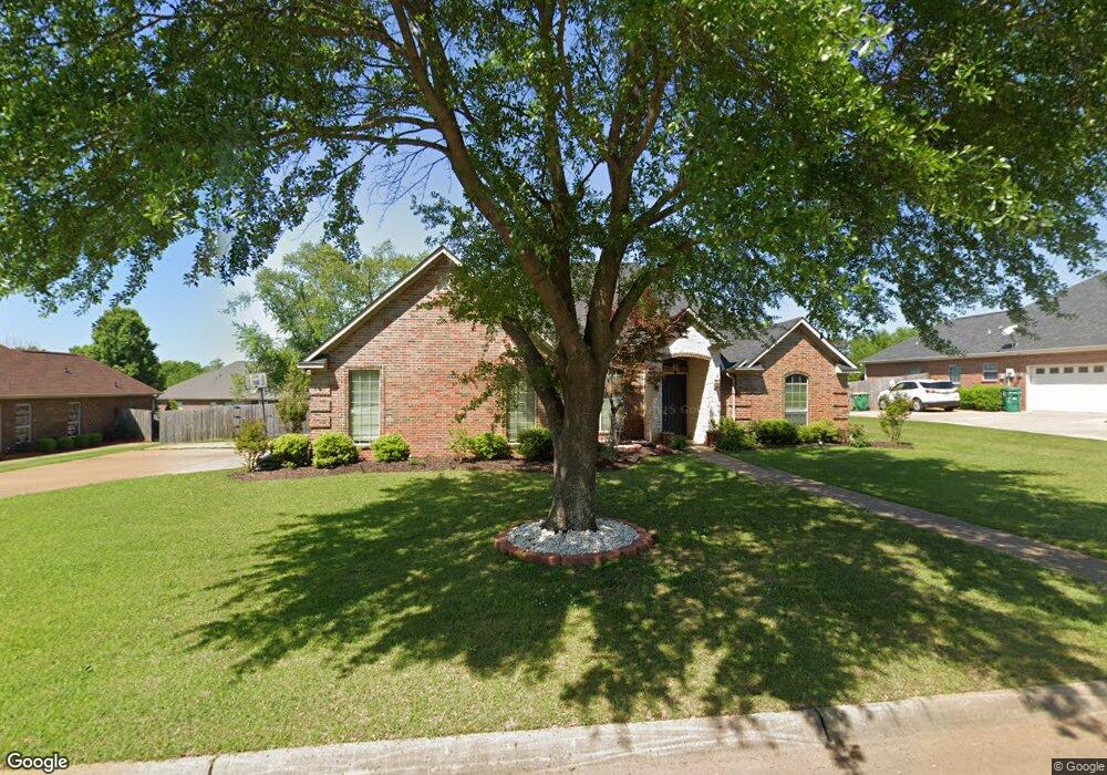 6908 Shadow Brooke, Texarkana, TX 75503 - photo 1