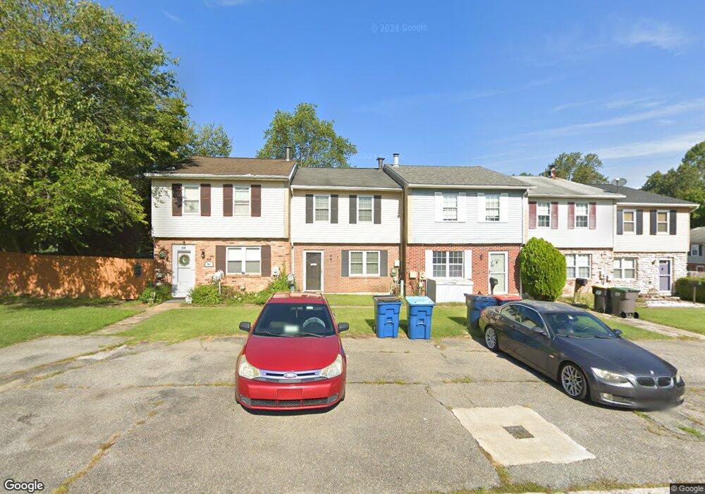 616 Lockhaven Ct, Newark, DE 19702 - photo 1