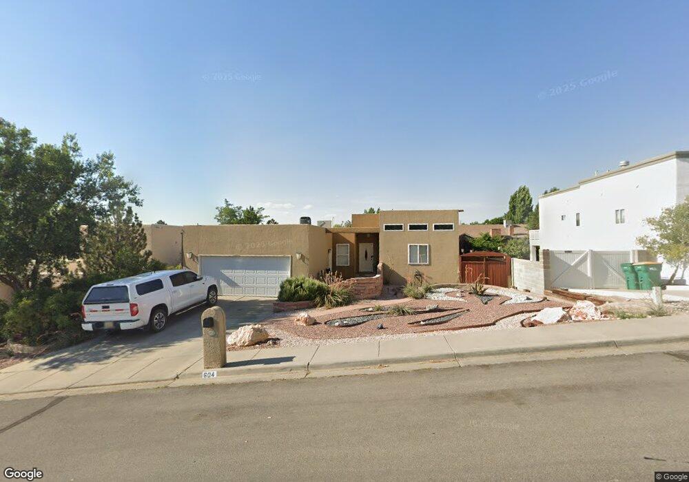 604 Cerrillos Dr, Farmington, NM 87401 - photo 1