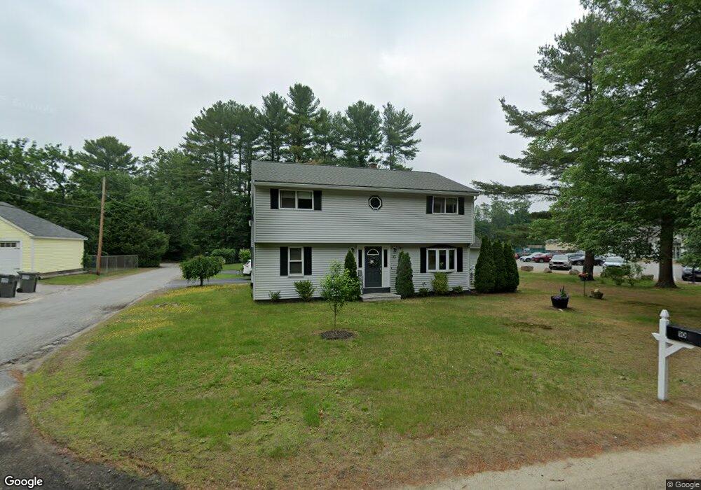 10 Nashua Rd, Pelham, NH 03076 - photo 1