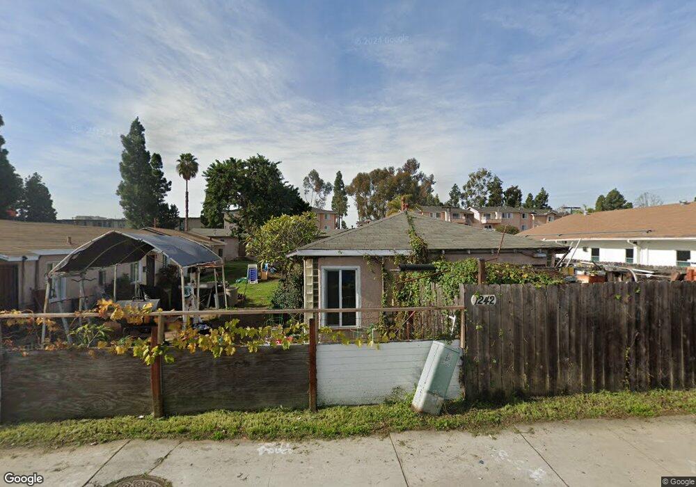 Street View Photo