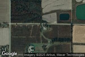 10653 E Welch Dr, Lewis, IN 47858