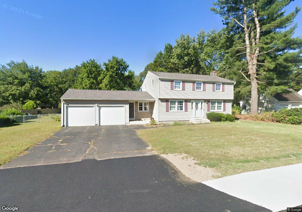 34 Simon Rd, Enfield, CT 06082 - photo 1