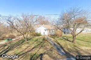 710 NE Lindberg Dr, Kansas City, MO 64118