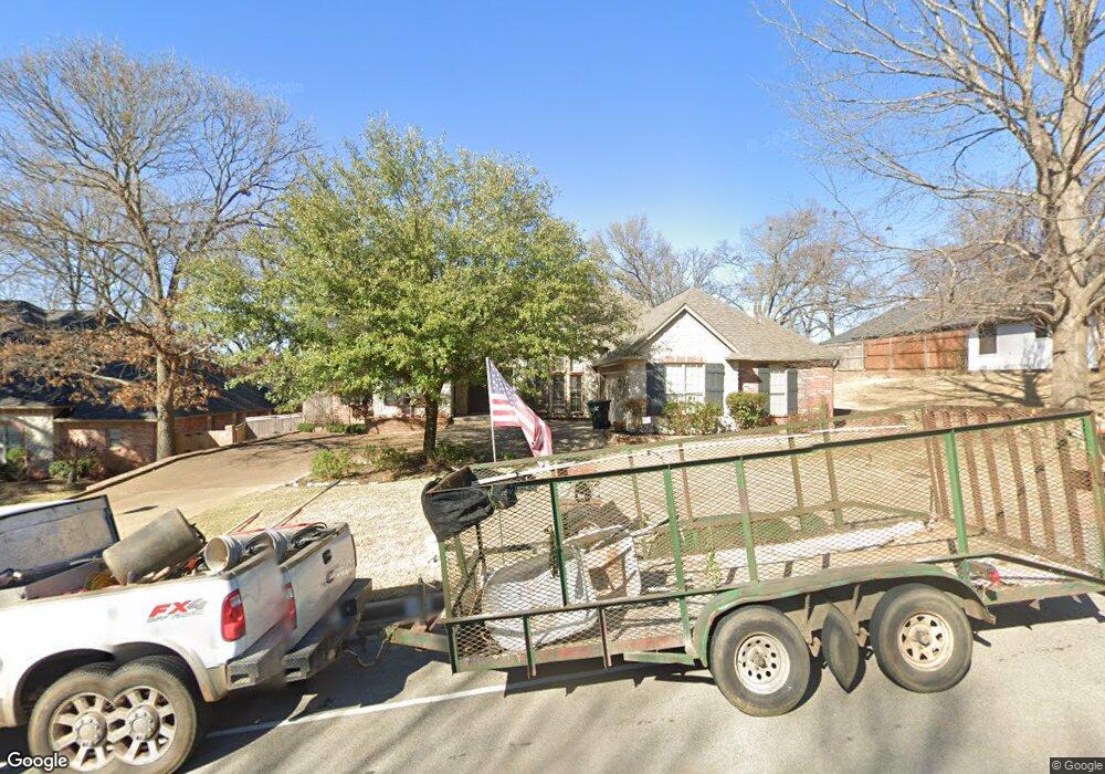 701 701 Timberwilde Dr, Tyler, TX 75703 - photo 1