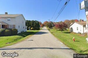 50 1st St, Graceton, PA 15748