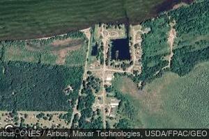 0 Grace Ln, Bena, MN 56626