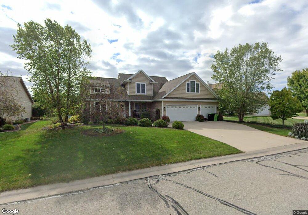 W6075 Nolan Dr, Appleton, WI 54915 - photo 1