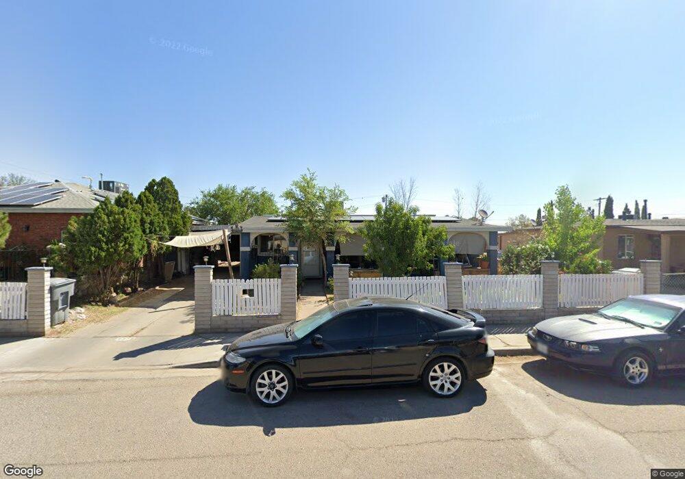 8335 Carpenter Dr, El Paso, TX 79907 - photo 1