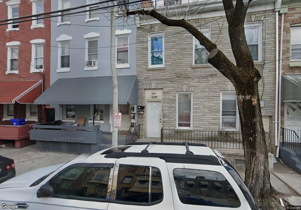 938 Franklin St, Reading, PA 19602 - photo 1