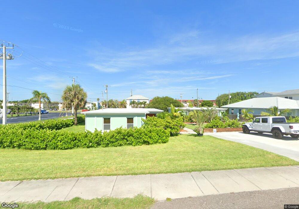 790 S Atlantic Ave, Cocoa Beach, FL 32931 - photo 1