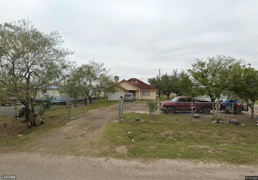 514 Marie Dr, Donna, TX 78537 - photo 1
