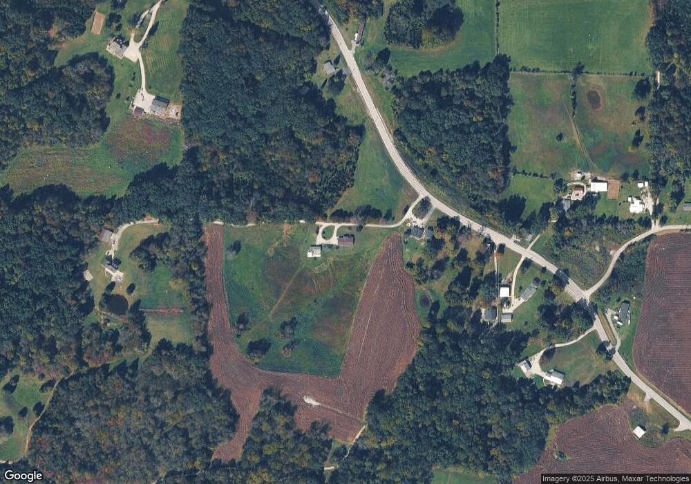 2435 Corydon New Middletown Rd SE, Corydon, IN 47112 - photo 1