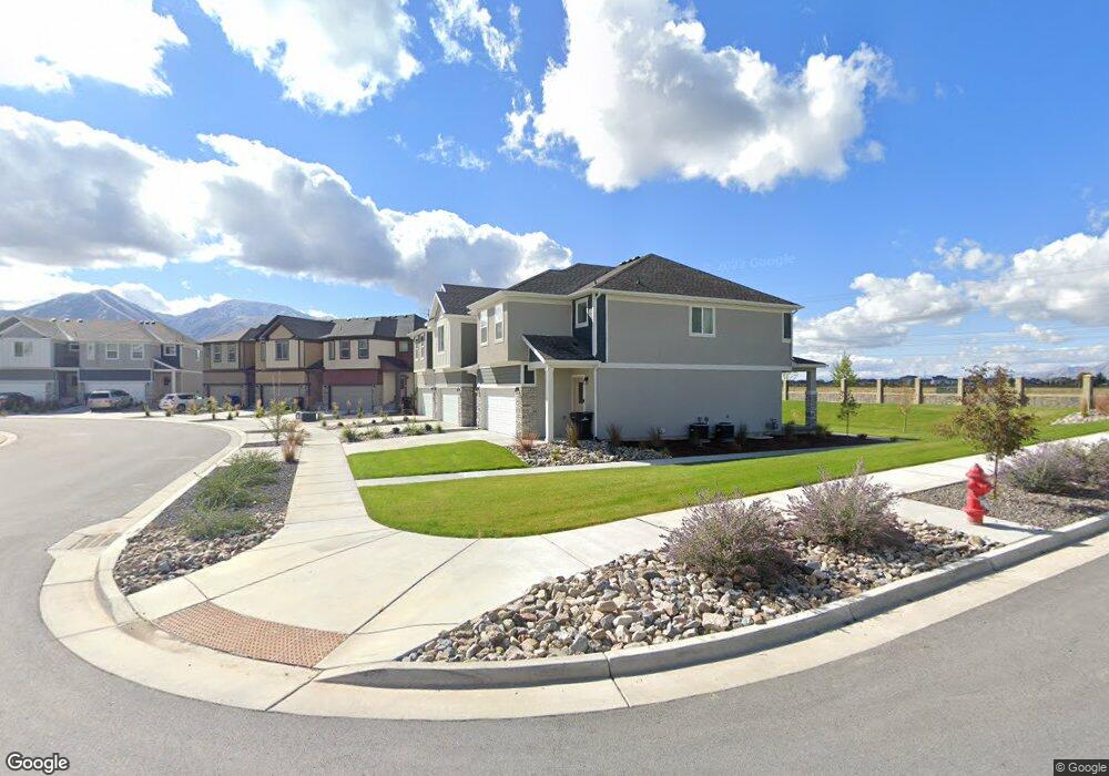 619 N 2560 E, Spanish Fork, UT 84660 - photo 1