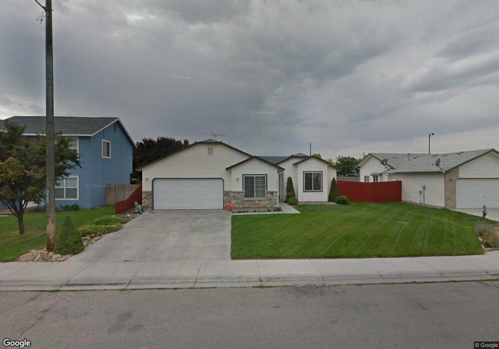 1121 W Hawaii Ave, Nampa, ID 83686 - photo 1