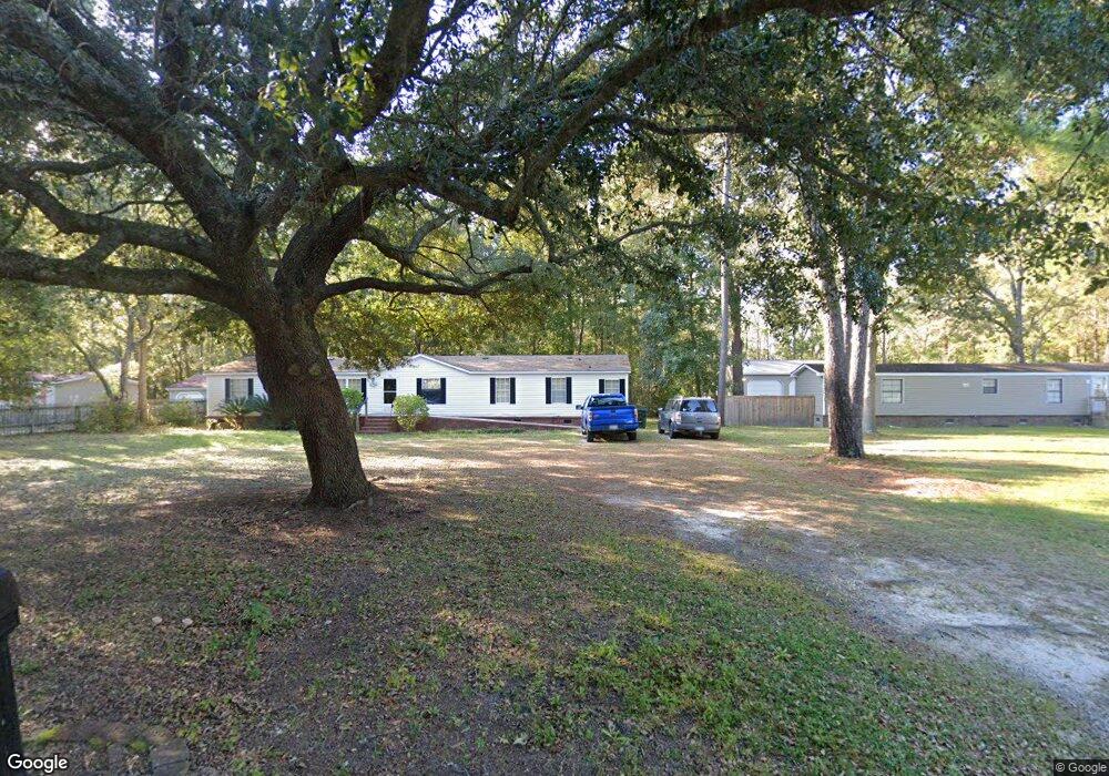 552 McCrystal Cir, Moncks Corner, SC 29461 - photo 1