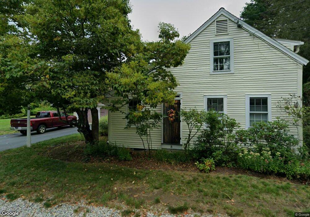 3 Davis Ln, Amherst, NH 03031 - photo 1