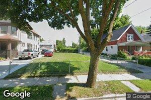 1422 W Concordia Ave, Milwaukee, WI 53206