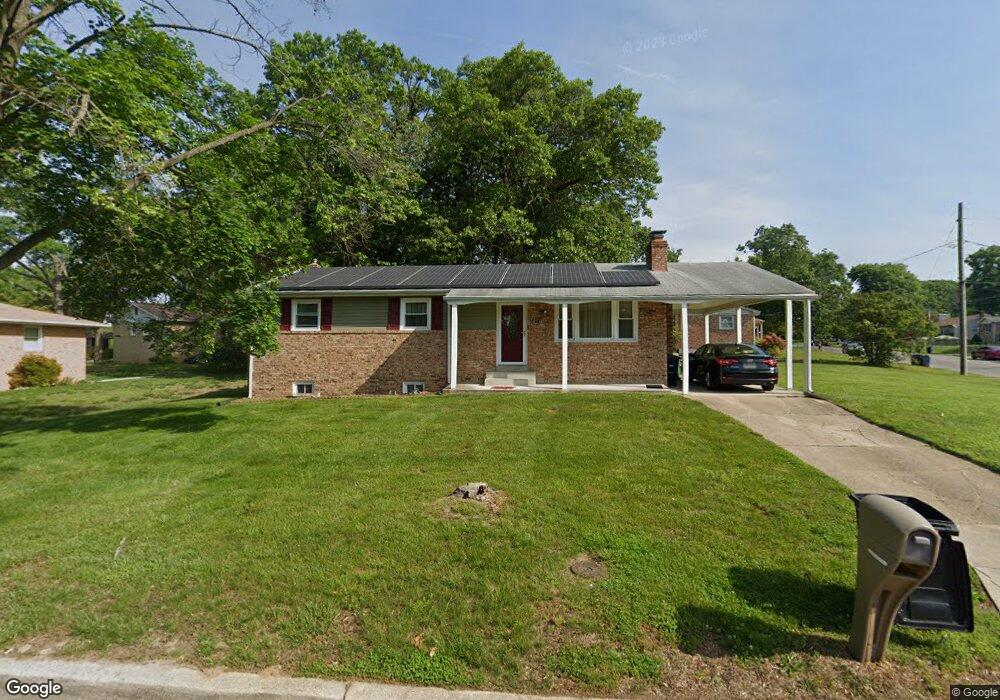 5714 Alan Dr, Clinton, MD 20735 - photo 1