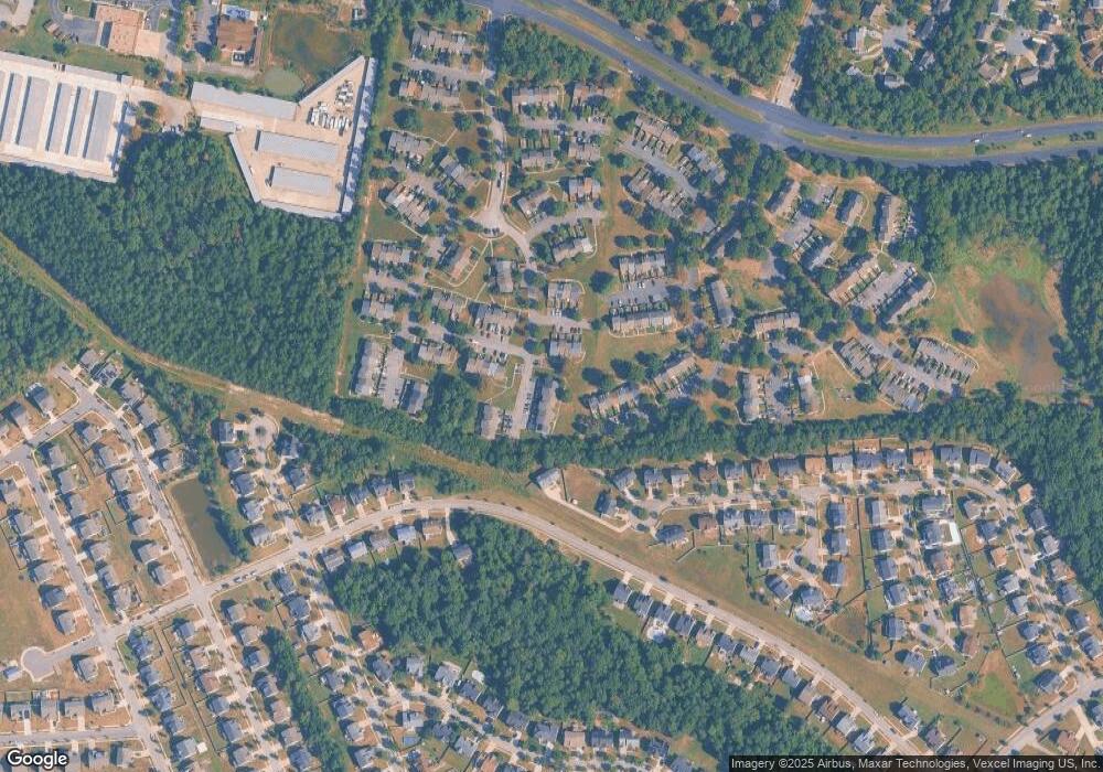 6291 Whistlers Place, Waldorf, MD 20603 - photo 1