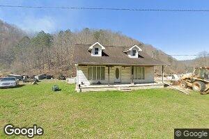 1812 Wiley Fork Rd, Leburn, KY 41831
