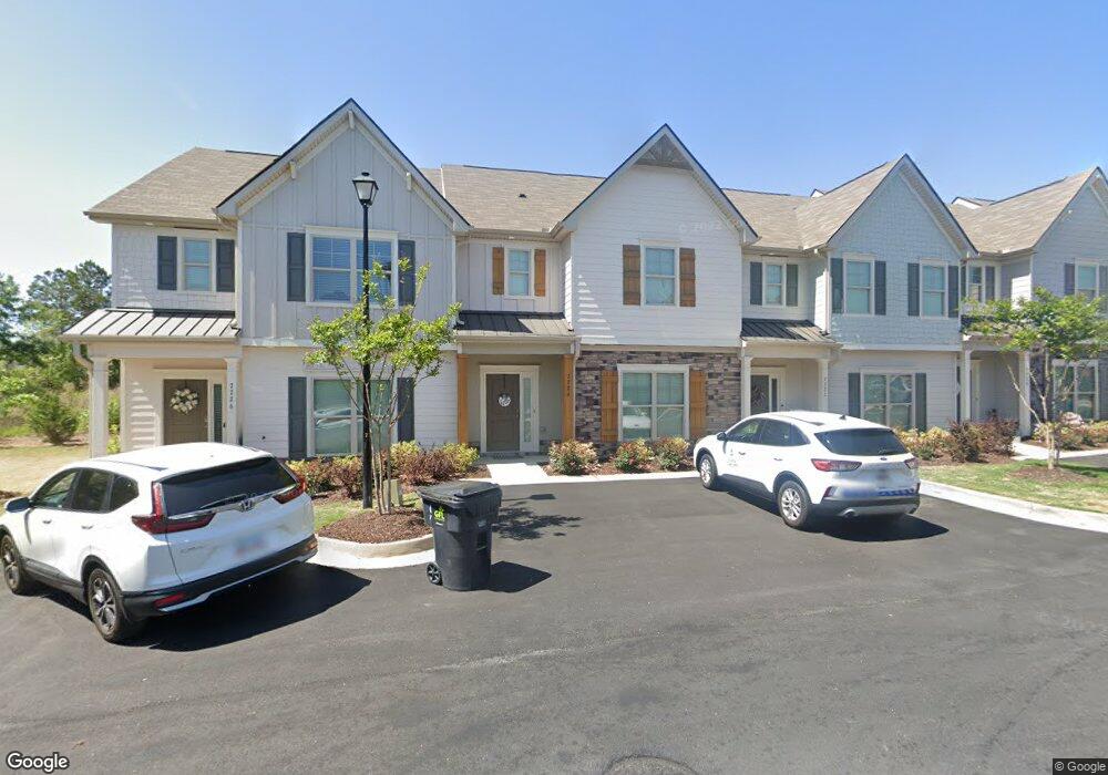 7724 Fawn Cir, Covington, GA 30014 - photo 1