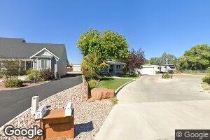 510 S 2000 E, Vernal, UT 84078
