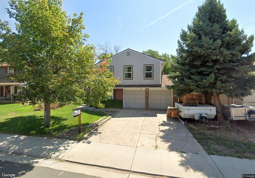 1188 S Kalispell Way, Aurora, CO 80017 - photo 1