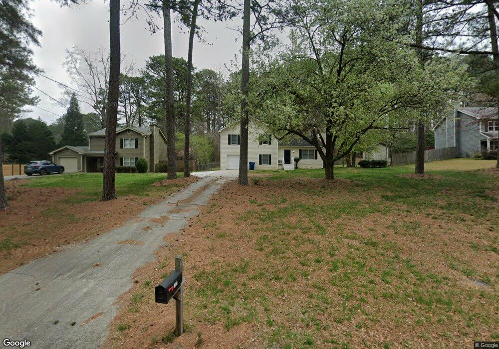 1622 Bennett Rd unit 1, Grayson, GA 30017 - photo 1