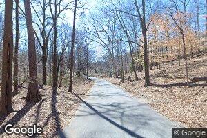 3796 Paran Ridge NW, Atlanta, GA 30327